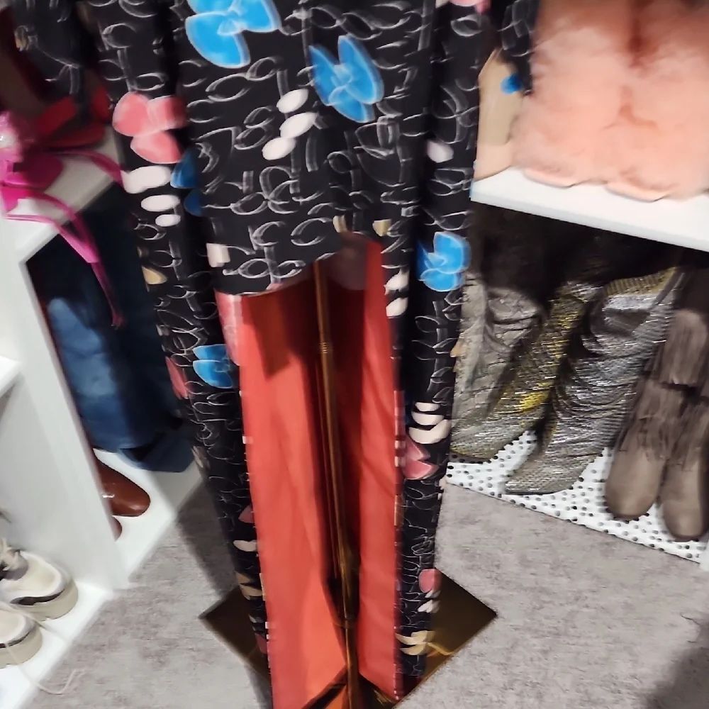 Handmade Kimono - Picture 3 of 8